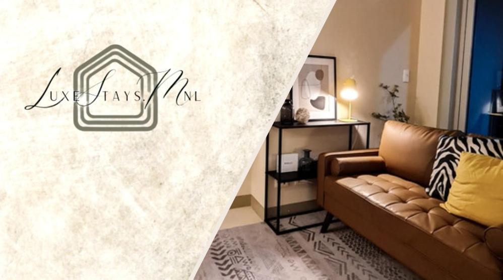 Luxe Bonifacio Global City Taguig Uptown Condo Hotel 1 Bedroom Suite Exterior foto